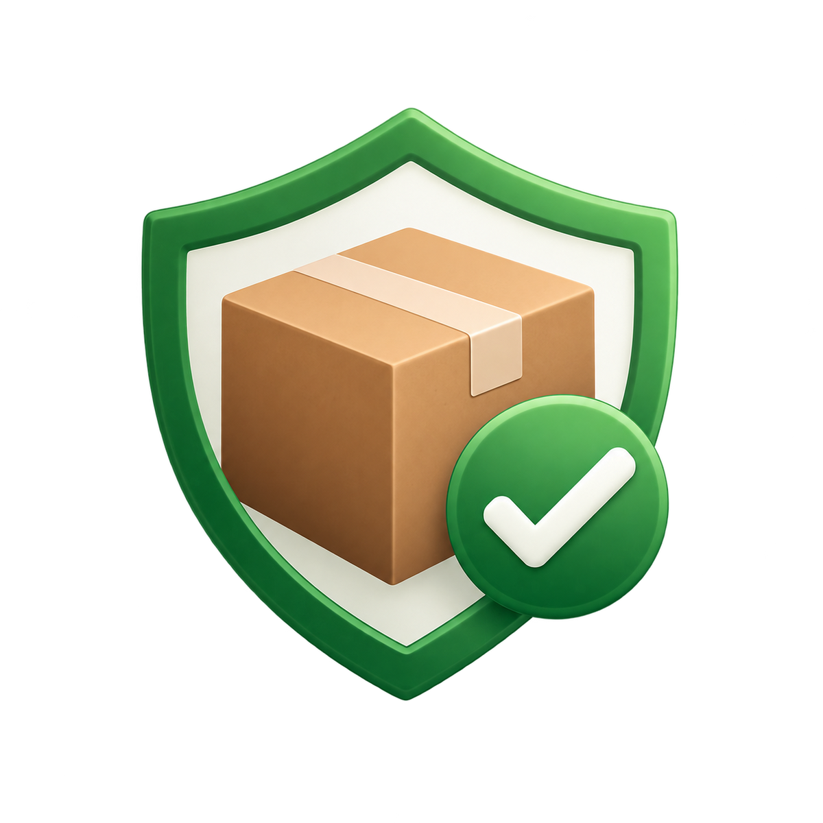 Shipping protection