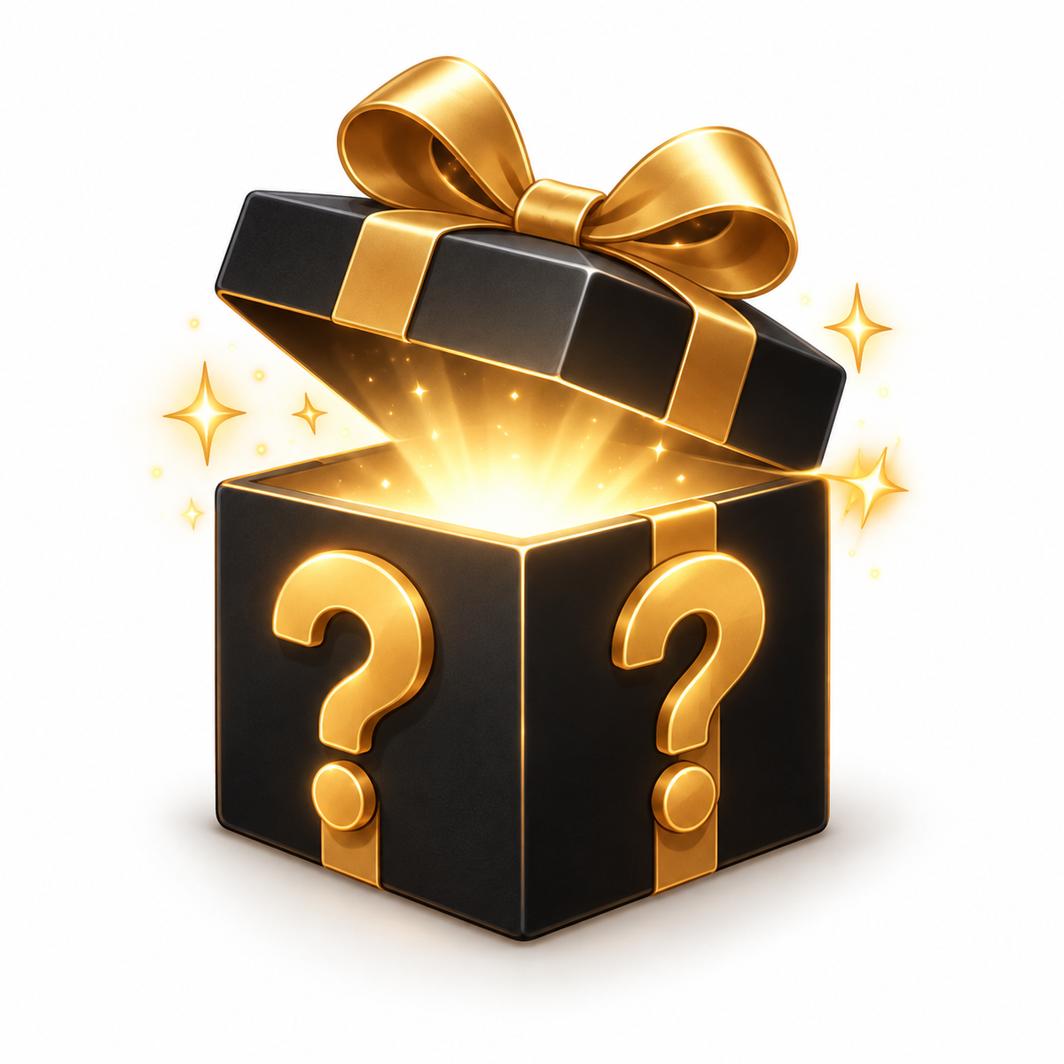 Mystery Box