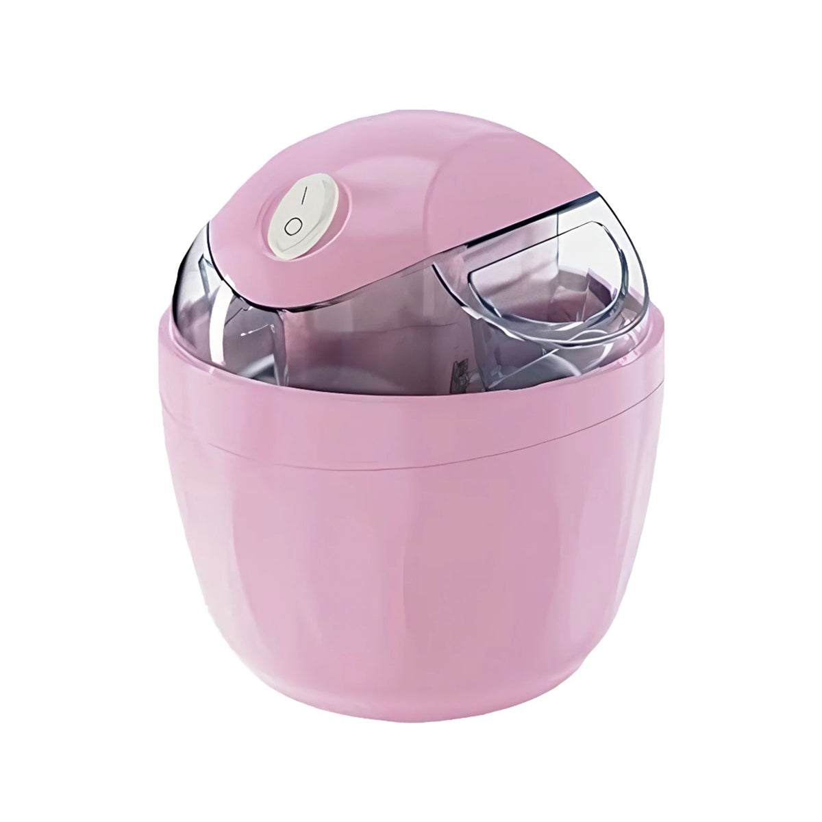 CreamCloud Ice Cream Maker