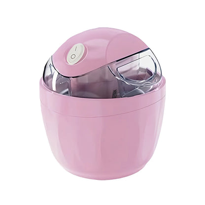 CreamCloud Ice Cream Maker