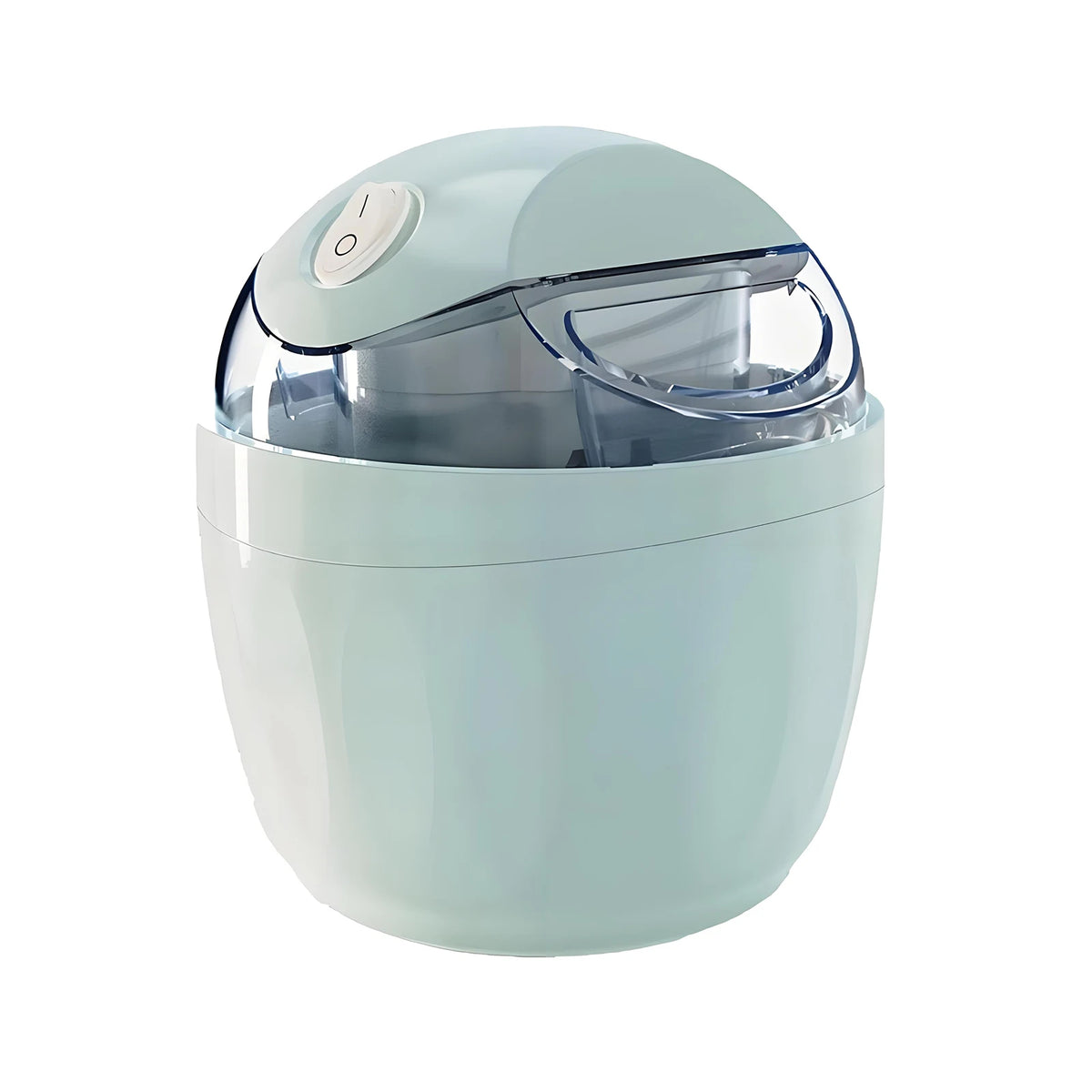 CreamCloud Ice Cream Maker
