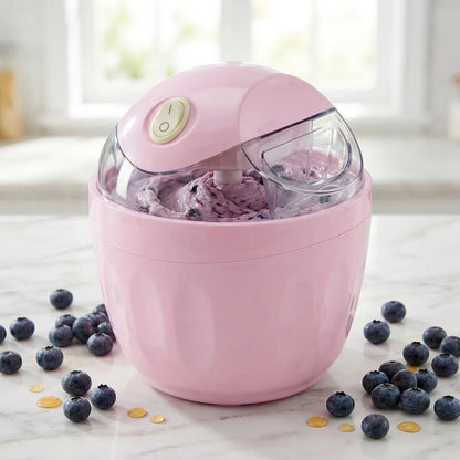 CreamCloud Ice Cream Maker